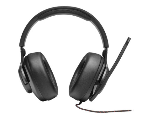 JBL Casque Quantum 200  Noir sur PC Gamer Master au Maroc