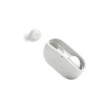 JBL Ecouteurs Wave Buds TWS Blanc
