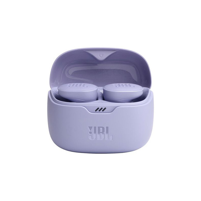 JBL Ecouteurs Tune Buds TWS Violet