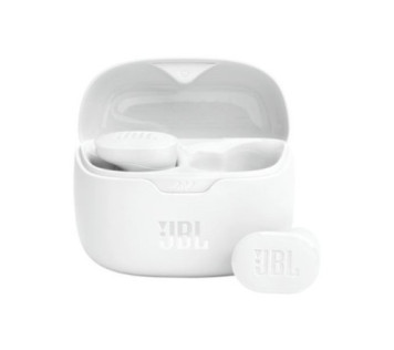 JBL Ecouteurs Tune Buds TWS Blanc sur PC Gamer Master au Maroc