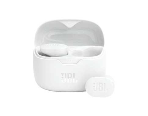 JBL Ecouteurs Tune Buds TWS Blanc sur PC Gamer Master au Maroc