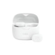 JBL Ecouteurs Tune Buds TWS Blanc
