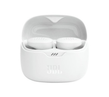 JBL Ecouteurs Tune Buds TWS Blanc