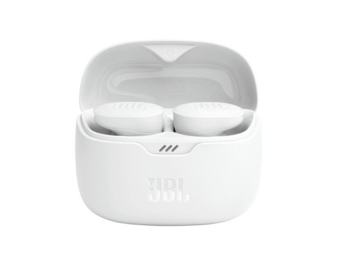 JBL Ecouteurs Tune Buds TWS Blanc