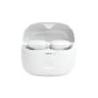 JBL Ecouteurs Tune Buds TWS Blanc