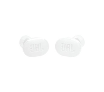 JBL Ecouteurs Tune Buds TWS Blanc - Casque Maroc
