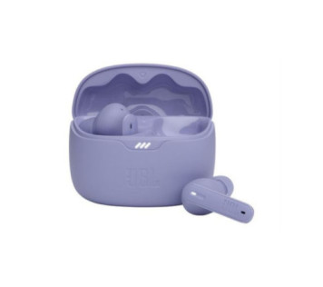 JBL Ecouteurs Tune Beam TWS Violet sur PC Gamer Master au Maroc