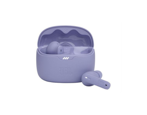 JBL Ecouteurs Tune Beam TWS Violet sur PC Gamer Master au Maroc