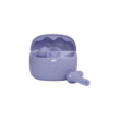 JBL Ecouteurs Tune Beam TWS Violet