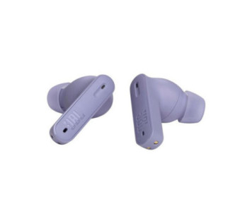 JBL Ecouteurs Tune Beam TWS Violet