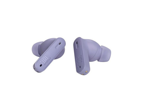 JBL Ecouteurs Tune Beam TWS Violet