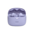 JBL Ecouteurs Tune Beam TWS Violet