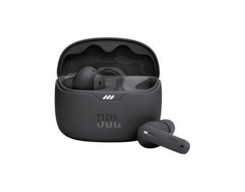 JBL Ecouteurs Tune Beam TWS Noir sur PC Gamer Master au Maroc