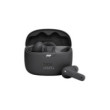 JBL Ecouteurs Tune Beam TWS Noir