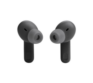 JBL Ecouteurs Tune Beam TWS Noir
