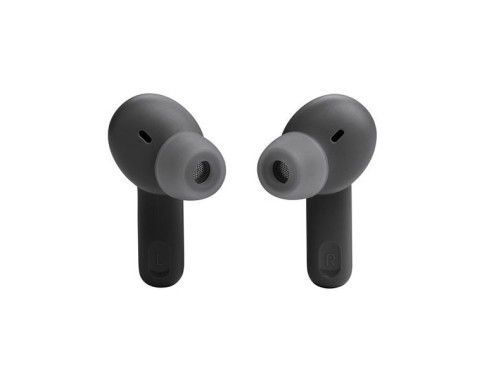 JBL Ecouteurs Tune Beam TWS Noir
