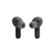 JBL Ecouteurs Tune Beam TWS Noir