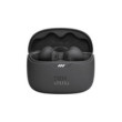 JBL Ecouteurs Tune Beam TWS Noir