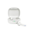 JBL Ecouteurs Wave Flex TWS Blanc
