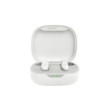 JBL Ecouteurs Wave Flex TWS Blanc