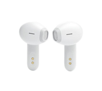 JBL Ecouteurs Wave Flex TWS Blanc - Casque Maroc