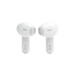 JBL Ecouteurs Wave Flex TWS Blanc