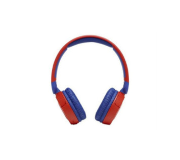 JBL  Casque JR310 Sans fil BT Rouge sur PC Gamer Master au Maroc