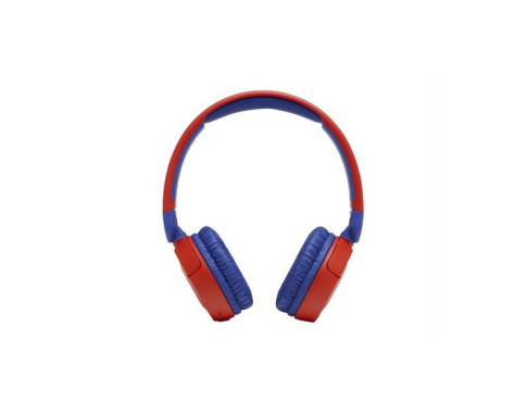 JBL  Casque JR310 Sans fil BT Rouge sur PC Gamer Master au Maroc