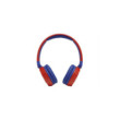 JBL  Casque JR310 Sans fil BT Rouge