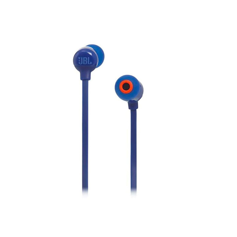 JBL Ecouteurs T110 Bleu