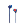 JBL Ecouteurs T110 Bleu