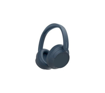 Sony WH-CH720N Bleu sur PC Gamer Master au Maroc