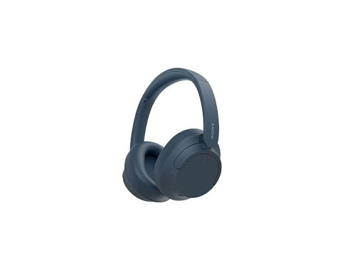Sony WH-CH720N Bleu sur PC Gamer Master au Maroc