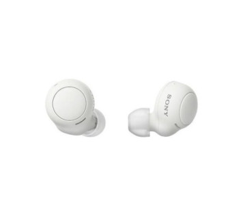 Sony WF-C500 blanc