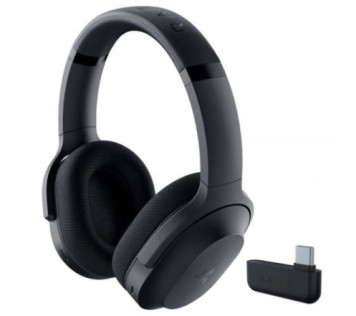 Razer Barracuda (Noir) sur PC Gamer Master au Maroc