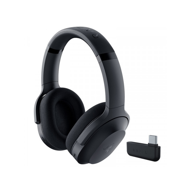 Razer Barracuda (Noir)