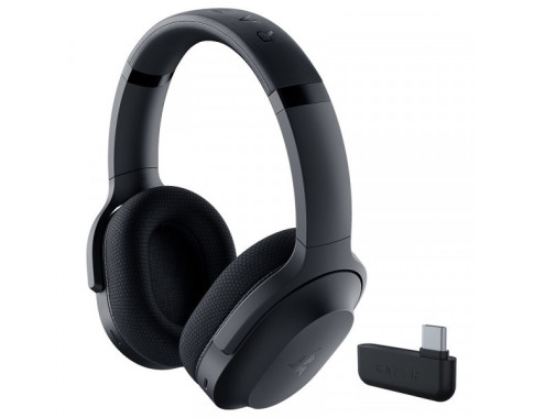 Razer Barracuda (Noir) sur PC Gamer Master au Maroc