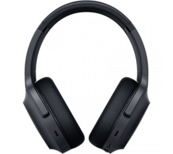 Razer Barracuda (Noir)