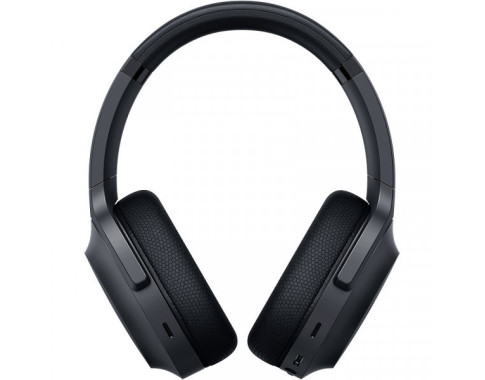 Razer Barracuda (Noir)