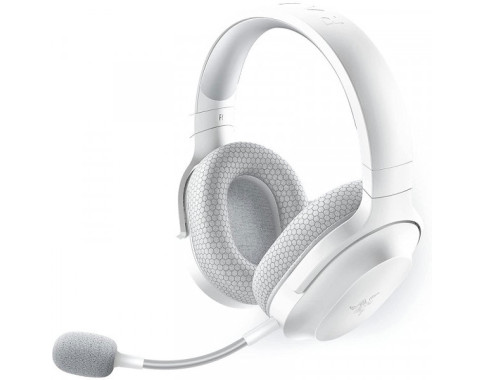 Razer Barracuda X 2022 (Mercury) sur PC Gamer Master au Maroc