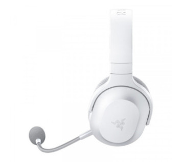 Razer Barracuda X 2022 (Mercury) - Casque Maroc