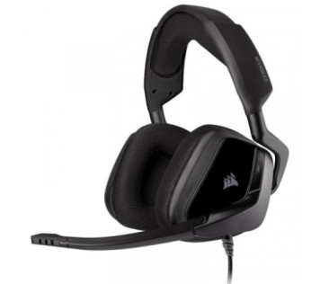 Corsair Gaming VOID ELITE Stéréo (Noir) sur PC Gamer Master au Maroc