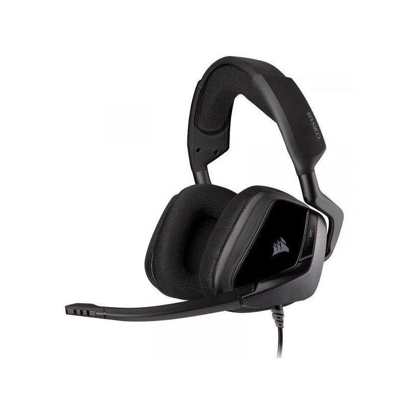 Corsair Gaming VOID ELITE Stéréo (Noir)