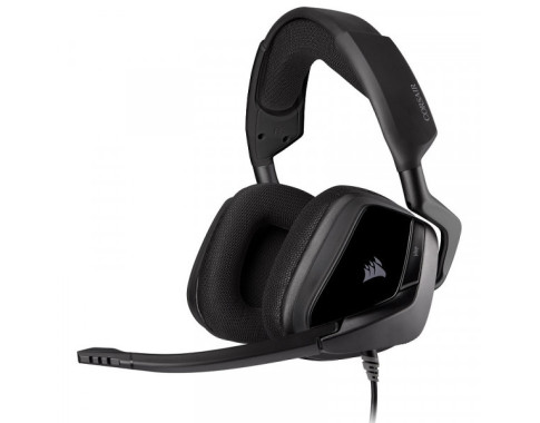 Corsair Gaming VOID ELITE Stéréo (Noir) sur PC Gamer Master au Maroc