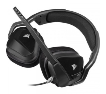 Corsair Gaming VOID ELITE Stéréo (Noir) - Casque Maroc