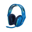Logitech G733 Lightspeed (Bleu)