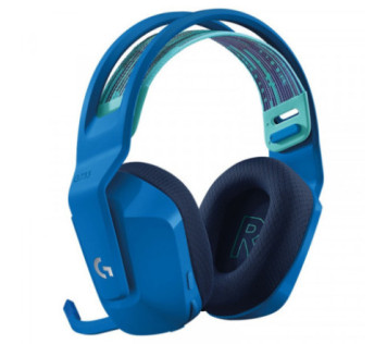 Logitech G733 Lightspeed (Bleu)