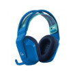 Logitech G733 Lightspeed (Bleu)