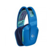 Logitech G733 Lightspeed (Bleu)