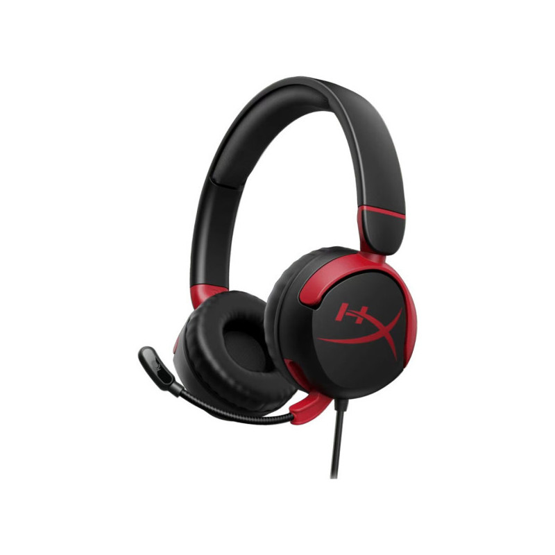 HyperX Cloud Mini WD BLK HS